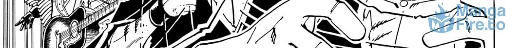 Read Shaman King chapter 118 image 23 on Lezhin