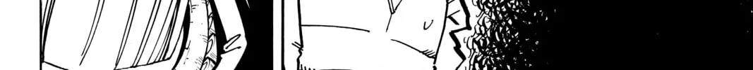 Read Shaman King chapter 119 image 19 on Lezhin