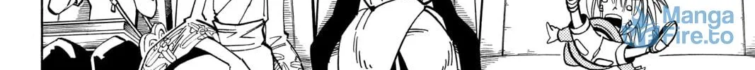 Read Shaman King chapter 119 image 23 on Lezhin