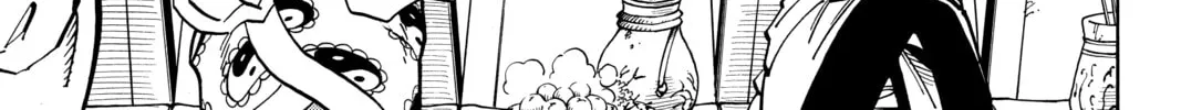 Read Shaman King chapter 119 image 25 on Lezhin