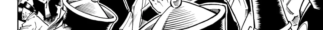 Read Shaman King chapter 119 image 27 on Lezhin