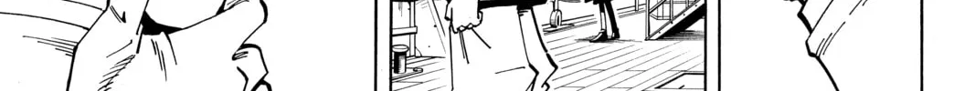 Read Shaman King chapter 119 image 33 on Lezhin
