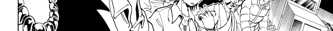Read Shaman King chapter 119 image 7 on Lezhin