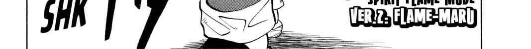 Read Shaman King chapter 12 image 31 on Lezhin