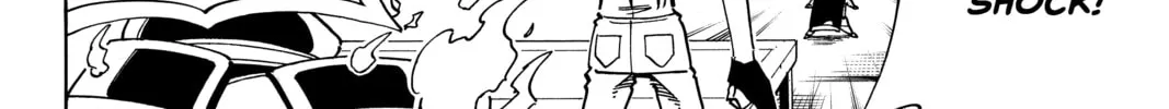 Read Shaman King chapter 120 image 27 on Lezhin