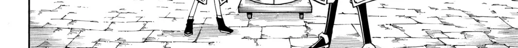 Read Shaman King chapter 121 image 7 on Lezhin