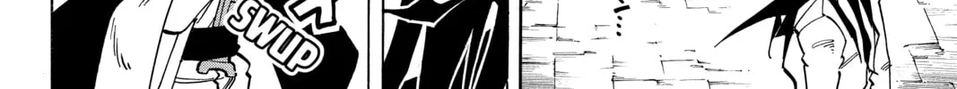 Read Shaman King chapter 122 image 27 on Lezhin