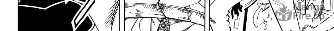 Read Shaman King chapter 123 image 11 on Lezhin