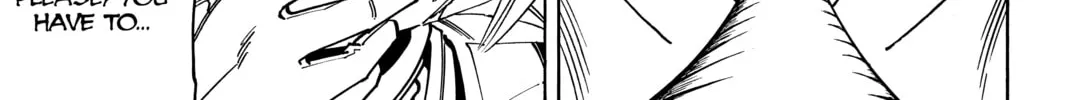 Read Shaman King chapter 123 image 21 on Lezhin