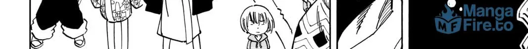 Read Shaman King chapter 123 image 23 on Lezhin