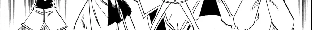Read Shaman King chapter 124 image 31 on Lezhin