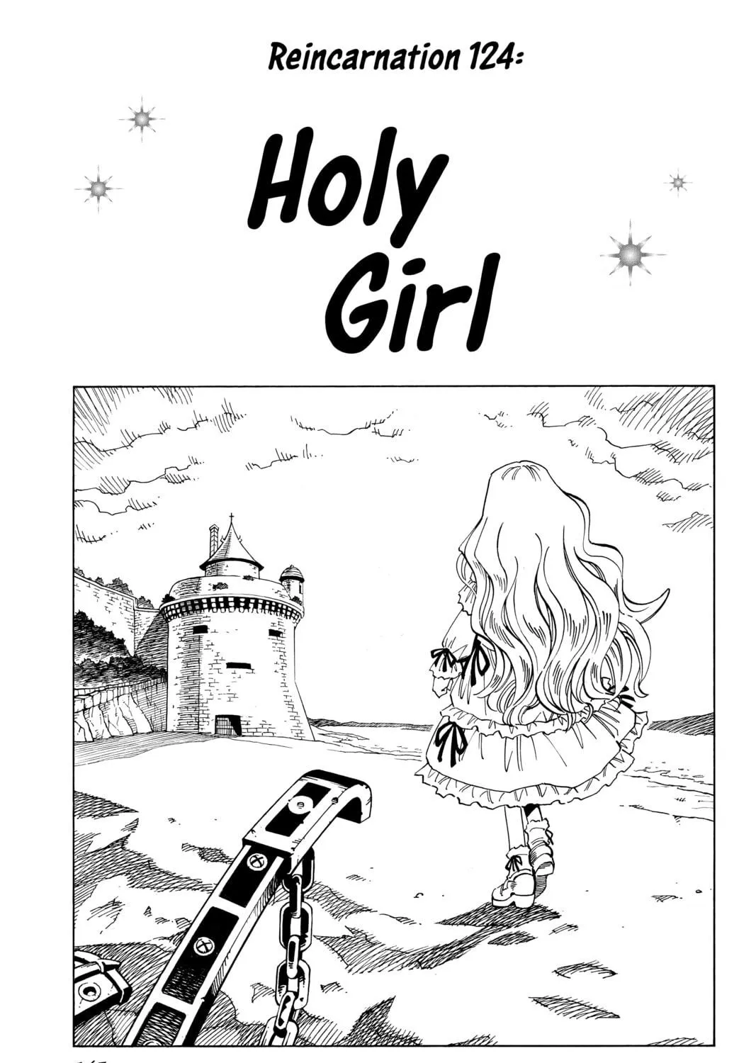 Read Shaman King chapter 124 image 4 on Lezhin