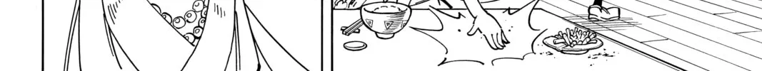 Read Shaman King chapter 126 image 19 on Lezhin