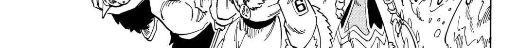 Read Shaman King chapter 127 image 13 on Lezhin