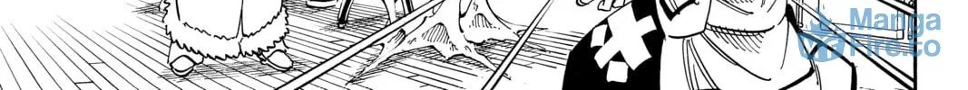 Read Shaman King chapter 127 image 17 on Lezhin