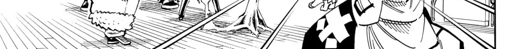 Read Shaman King chapter 127 image 21 on Lezhin