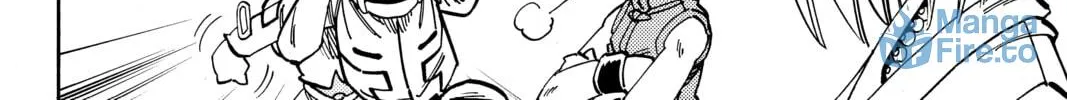 Read Shaman King chapter 128 image 11 on Lezhin