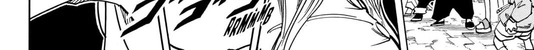 Read Shaman King chapter 128 image 19 on Lezhin