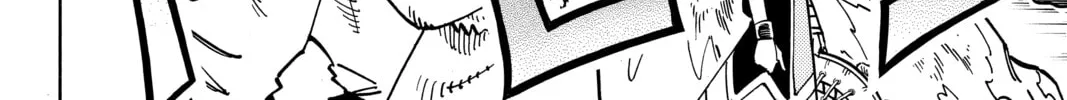 Read Shaman King chapter 128 image 7 on Lezhin
