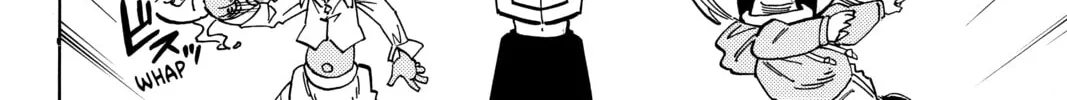 Read Shaman King chapter 129 image 31 on Lezhin
