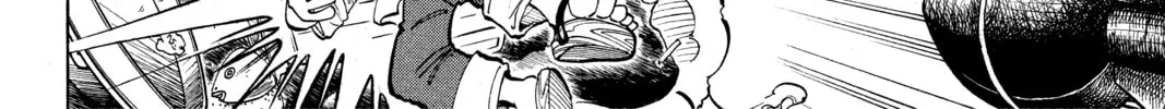 Read Shaman King chapter 13 image 19 on Lezhin