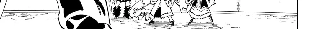 Read Shaman King chapter 130 image 1 on Lezhin