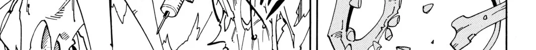 Read Shaman King chapter 130 image 33 on Lezhin