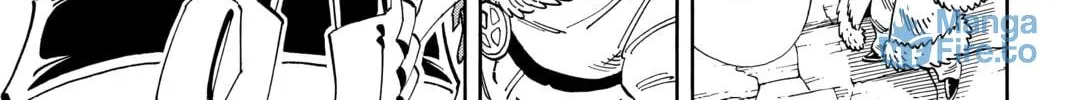 Read Shaman King chapter 131 image 17 on Lezhin