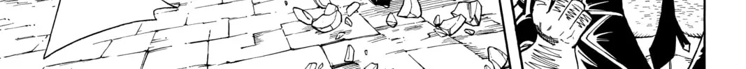Read Shaman King chapter 132 image 15 on Lezhin