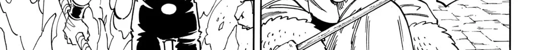 Read Shaman King chapter 132 image 19 on Lezhin