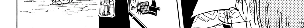 Read Shaman King chapter 132 image 21 on Lezhin
