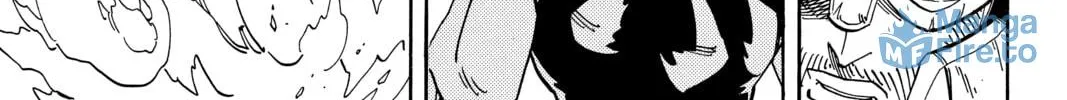 Read Shaman King chapter 132 image 23 on Lezhin