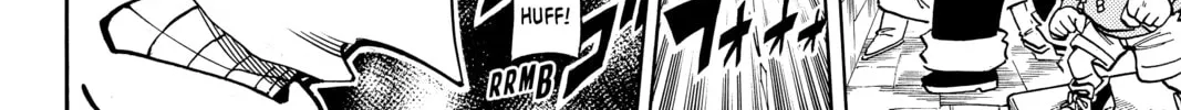 Read Shaman King chapter 132 image 25 on Lezhin