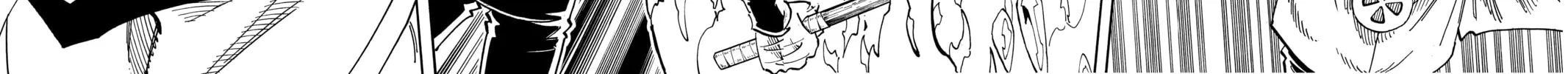 Read Shaman King chapter 132 image 7 on Lezhin