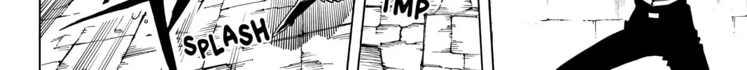 Read Shaman King chapter 132 image 9 on Lezhin