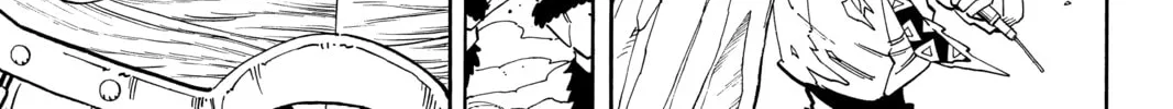 Read Shaman King chapter 133 image 25 on Lezhin