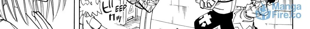 Read Shaman King chapter 133 image 29 on Lezhin