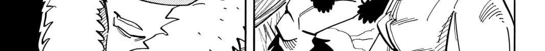 Read Shaman King chapter 134 image 13 on Lezhin