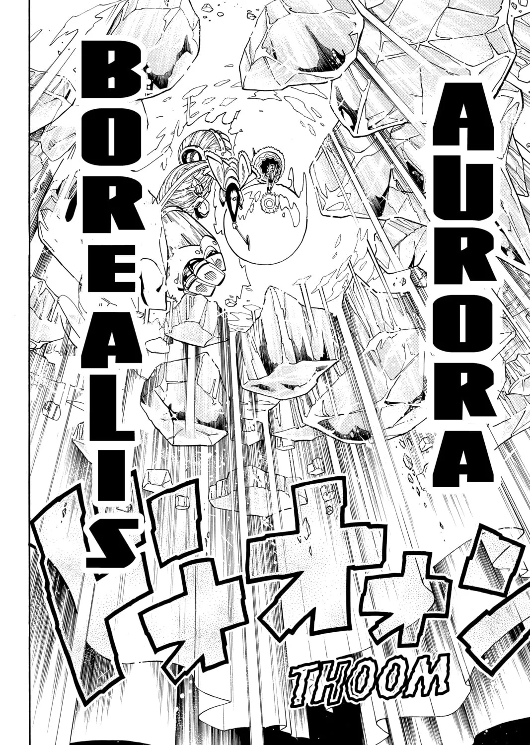 Read Shaman King chapter 134 image 26 on Lezhin