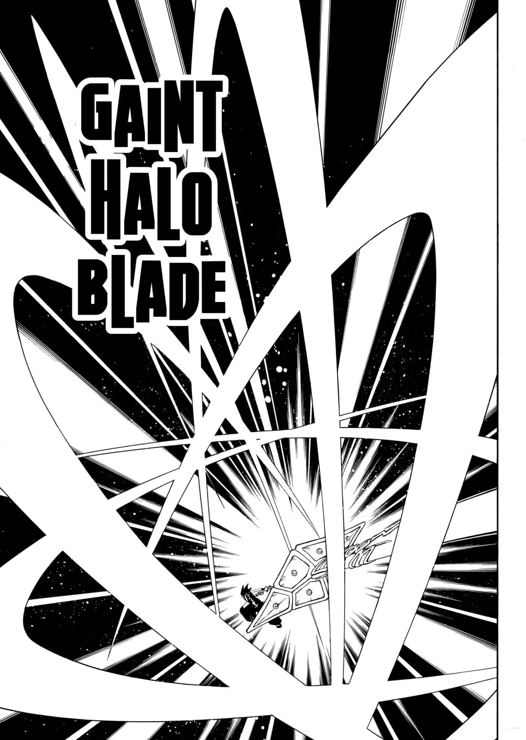 Read Shaman King chapter 134 image 32 on Lezhin