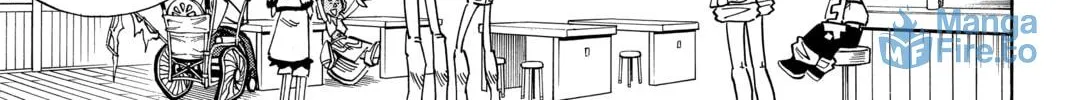 Read Shaman King chapter 135 image 35 on Lezhin
