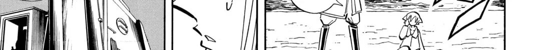 Read Shaman King chapter 136 image 21 on Lezhin