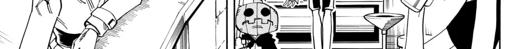 Read Shaman King chapter 137 image 19 on Lezhin