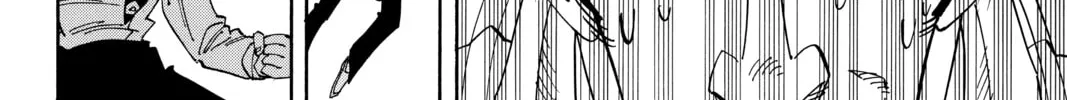 Read Shaman King chapter 137 image 25 on Lezhin