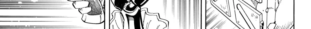 Read Shaman King chapter 137 image 27 on Lezhin