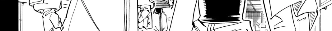 Read Shaman King chapter 138 image 31 on Lezhin