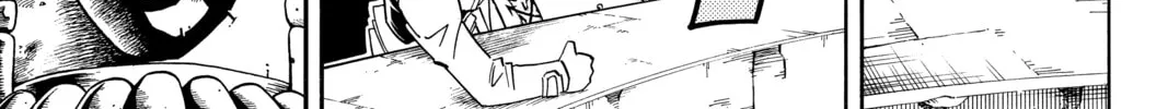 Read Shaman King chapter 138 image 37 on Lezhin