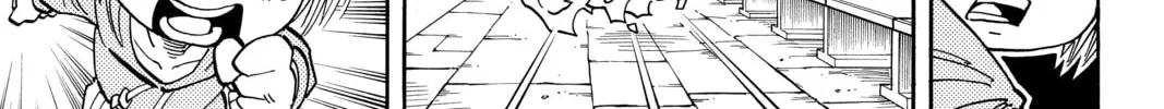 Read Shaman King chapter 138 image 9 on Lezhin