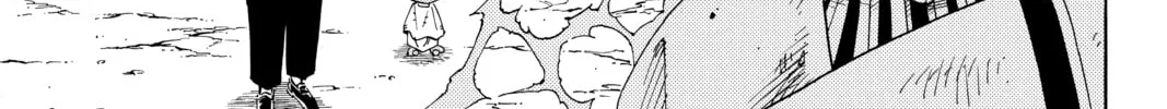 Read Shaman King chapter 139 image 1 on Lezhin