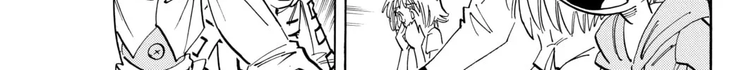 Read Shaman King chapter 139 image 21 on Lezhin